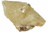 Double Terminated Calcite Crystal - Morocco #223337-1